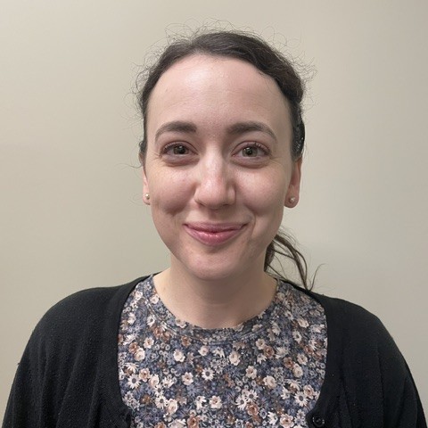 Rebecca Welsh