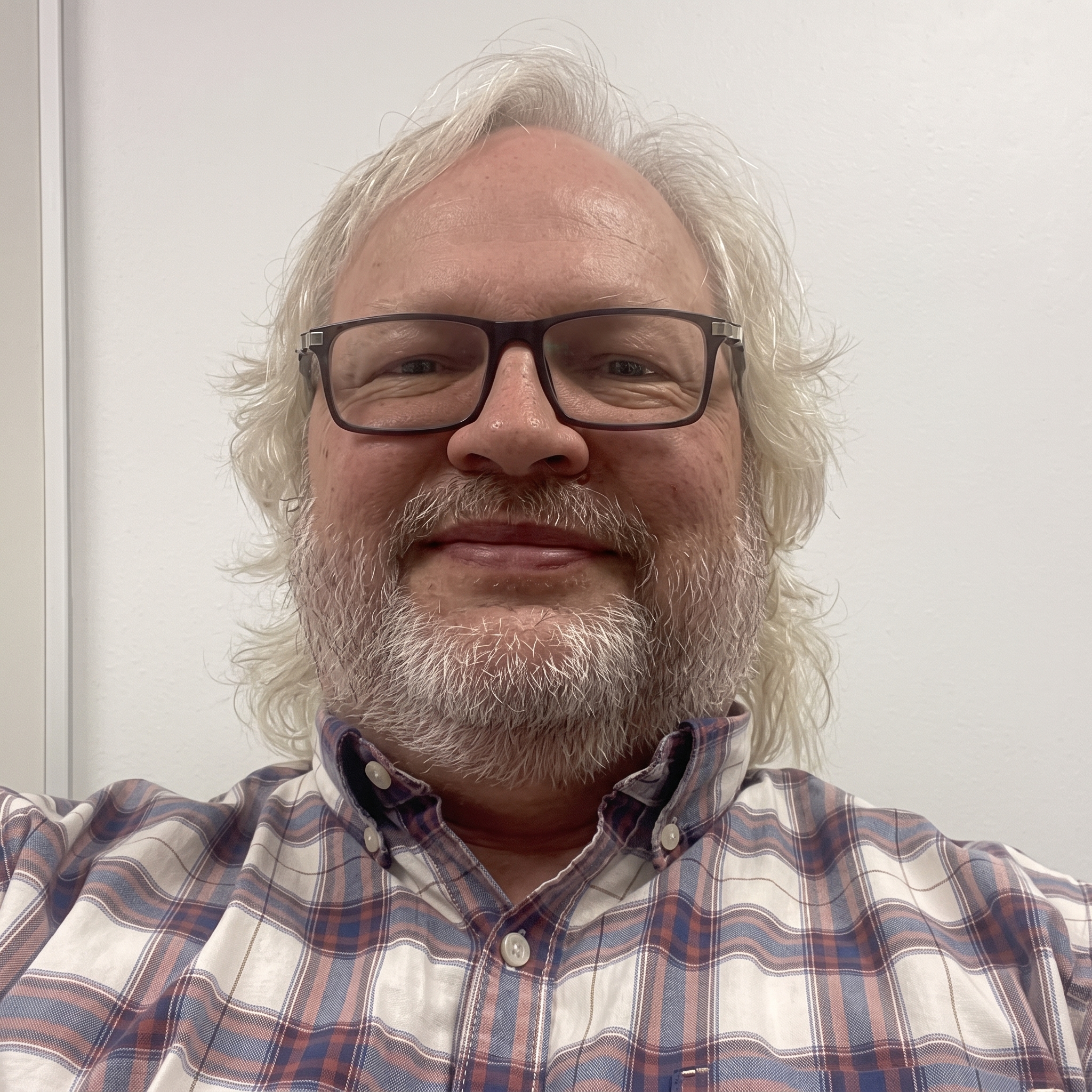 Dave Holbrow
