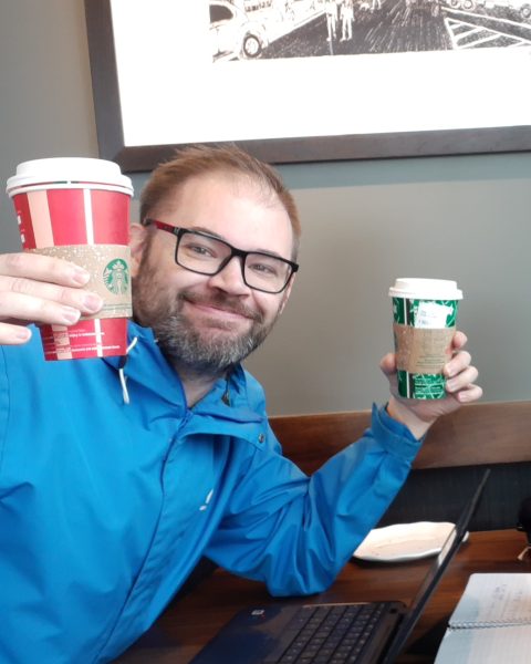 Mr. Stevenson - Here to help!