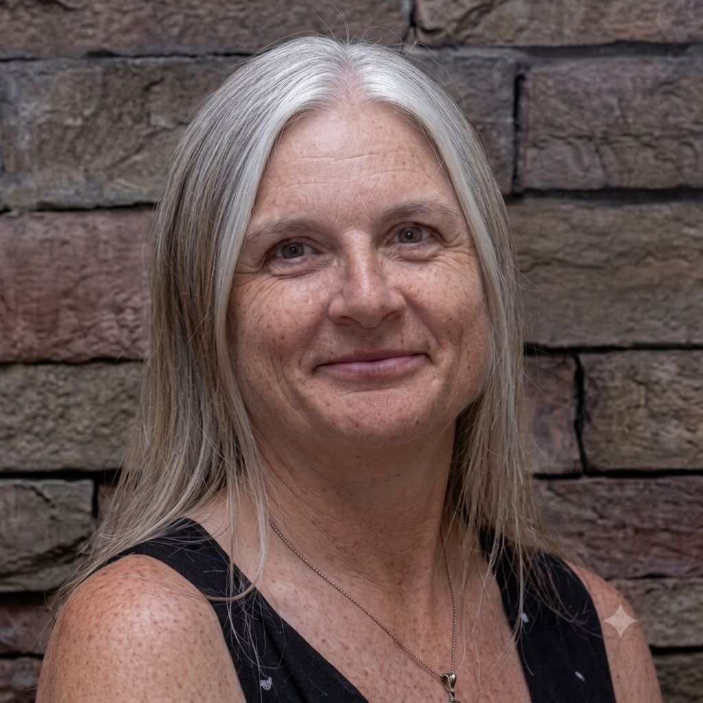 Jen Southcombe