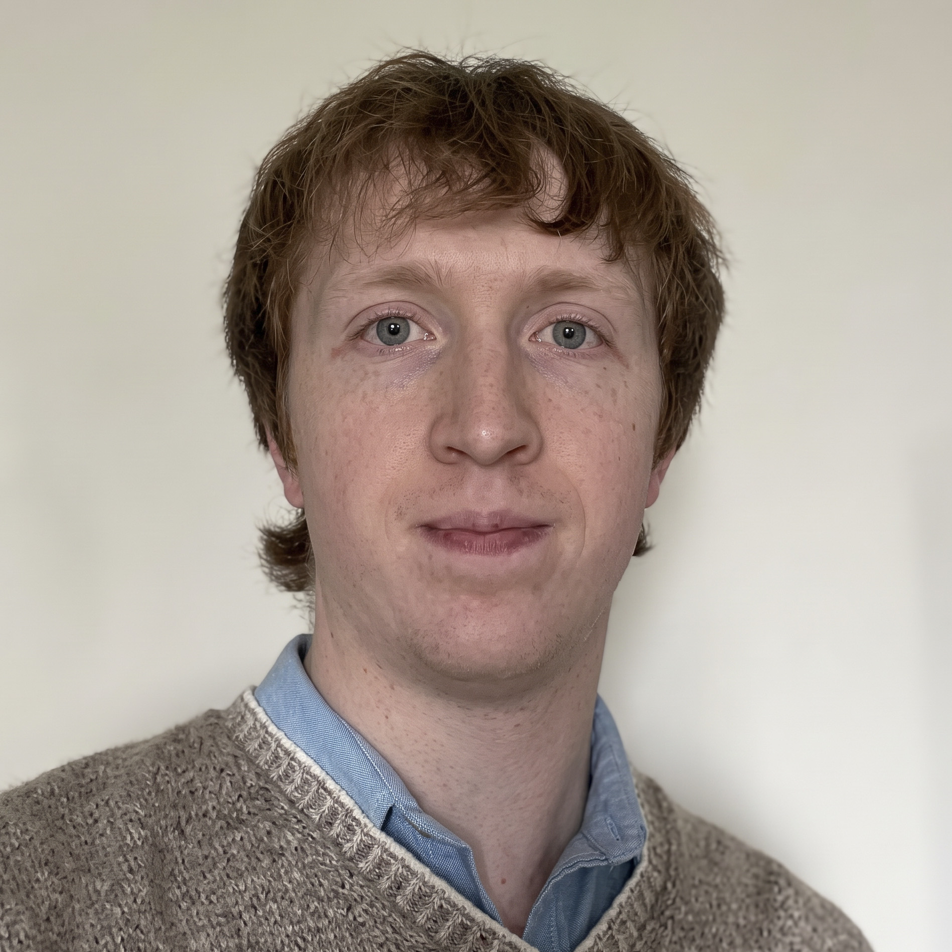 Christopher Heacock