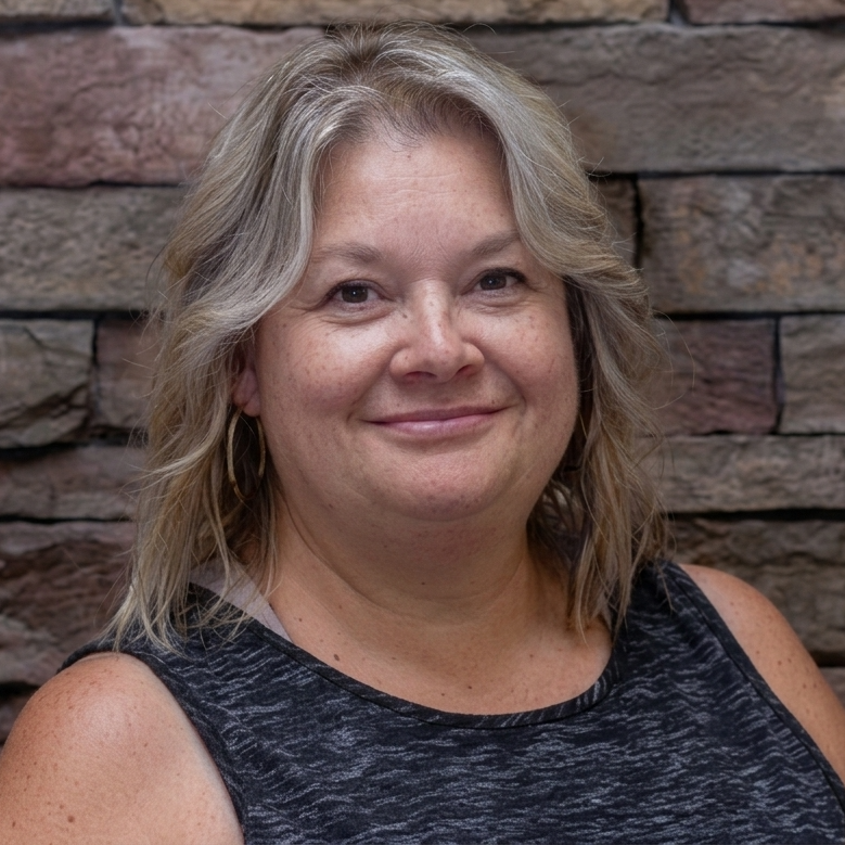 Nicole Andersen